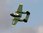 "Fatty" P38 Lightning Schablonenplan