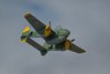 "Fatty P38 Lightning Plan